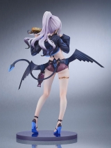 Оригинальная аниме фигурка «Fate/Grand Order Ruler/Melusine 1/6 Complete Figure»