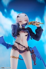 Оригинальная аниме фигурка «Fate/Grand Order Ruler/Melusine 1/6 Complete Figure»