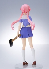 Оригинальная аниме фигурка «POP UP PARADE Mirai Nikki Yuno Gasai Complete Figure»