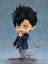 Оригинальная аниме фигурка «Nendoroid Haikyuu!! Tetsuro Kuroo: School Uniform Ver.»