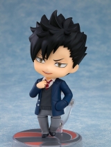 Оригинальная аниме фигурка «Nendoroid Haikyuu!! Tetsuro Kuroo: School Uniform Ver.»