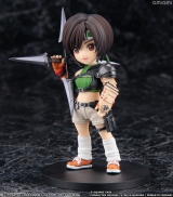 Оригинальная аниме фигурка «Final Fantasy VII Rebirth Adorable Arts Yuffie Kisaragi»