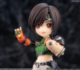 Оригинальная аниме фигурка «Final Fantasy VII Rebirth Adorable Arts Yuffie Kisaragi»