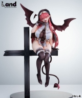 Оригінальна аніме фігурка «Succubu Sister no Onee-san 1/6 Complete Figure»