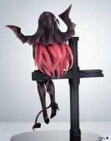 Оригинальная аниме фигурка «Succubu Sister no Onee-san 1/6 Complete Figure»