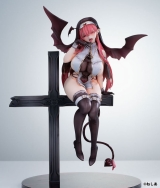 Оригинальная аниме фигурка «Succubu Sister no Onee-san 1/6 Complete Figure»