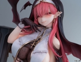 Оригинальная аниме фигурка «Succubu Sister no Onee-san 1/6 Complete Figure»