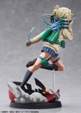 Оригинальная аниме фигурка «My Hero Academia Himiko Toga Two Dimensioning Ver. 1/8 Complete Figure»