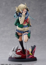 Оригинальная аниме фигурка «My Hero Academia Himiko Toga Two Dimensioning Ver. 1/8 Complete Figure»