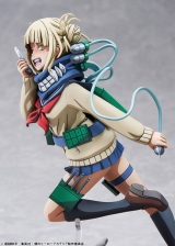 Оригинальная аниме фигурка «My Hero Academia Himiko Toga Two Dimensioning Ver. 1/8 Complete Figure»