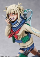 Оригинальная аниме фигурка «My Hero Academia Himiko Toga Two Dimensioning Ver. 1/8 Complete Figure»