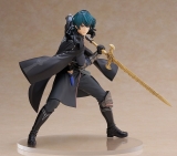 Оригінальна аніме фігурка «POP UP PARADE Fire Emblem: Three Houses Byleth (Male) Complete Figure»