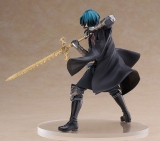 Оригинальная аниме фигурка «POP UP PARADE Fire Emblem: Three Houses Byleth (Male) Complete Figure»