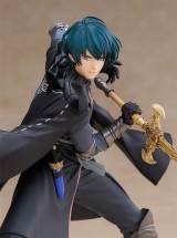 Оригинальная аниме фигурка «POP UP PARADE Fire Emblem: Three Houses Byleth (Male) Complete Figure»