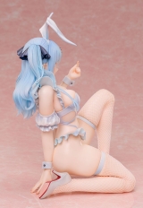 Оригинальная аниме фигурка «Mimosa Original Figure Series Riyu Hoshizaki 1/6 Complete Figure»