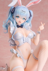 Оригинальная аниме фигурка «Mimosa Original Figure Series Riyu Hoshizaki 1/6 Complete Figure»