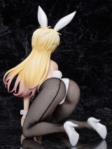 Оригинальная аниме фигурка «Bastard!! -Heavy Metal, Dark Fantasy- Sean Ari Bunny Ver. 1/4 Complete Figure»