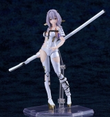 Оригинальная аниме фигурка «figma Goddess of Victory: Nikke Scarlet»