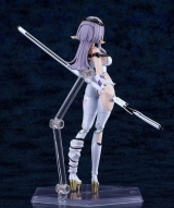 Оригинальная аниме фигурка «figma Goddess of Victory: Nikke Scarlet»