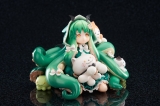 Оригинальная аниме фигурка «Cthulhu Meowthulhu Pajamas Party Complete Figure»