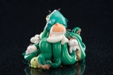 Оригинальная аниме фигурка «Cthulhu Meowthulhu Pajamas Party Complete Figure»