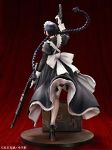 Оригинальная аниме фигурка «"Black Lagoon" Roberta Nightmare Maid Ver. 1/7 Complete Figure»