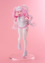 Оригинальная аниме фигурка «Goddess of Victory: Nikke Alice Sweet Home 1/7 Complete Figure»