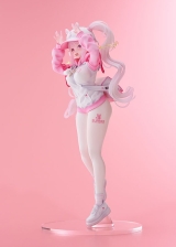 Оригинальная аниме фигурка «Goddess of Victory: Nikke Alice Sweet Home 1/7 Complete Figure»