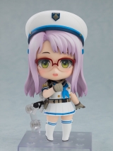 Оригинальная аниме фигурка «Nendoroid Goddess of Victory: Nikke Neon»