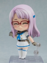 Оригинальная аниме фигурка «Nendoroid Goddess of Victory: Nikke Neon»