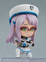 Оригинальная аниме фигурка «Nendoroid Goddess of Victory: Nikke Neon»