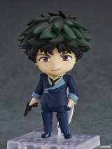 Оригинальная аниме фигурка «Nendoroid Cowboy Bebop Spike Spiegel»