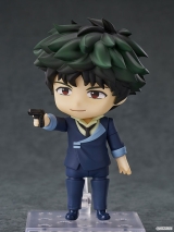 Оригинальная аниме фигурка «Nendoroid Cowboy Bebop Spike Spiegel»