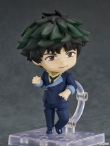 Оригинальная аниме фигурка «Nendoroid Cowboy Bebop Spike Spiegel»