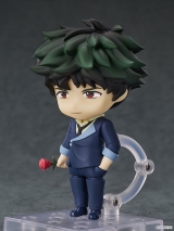 Оригинальная аниме фигурка «Nendoroid Cowboy Bebop Spike Spiegel»