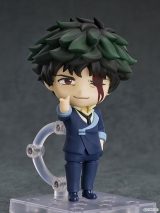 Оригинальная аниме фигурка «Nendoroid Cowboy Bebop Spike Spiegel»