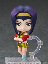 Оригинальная аниме фигурка «Nendoroid Cowboy Bebop Faye Valentine»