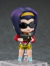 Оригинальная аниме фигурка «Nendoroid Cowboy Bebop Faye Valentine»