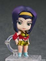 Оригинальная аниме фигурка «Nendoroid Cowboy Bebop Faye Valentine»