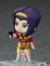 Оригинальная аниме фигурка «Nendoroid Cowboy Bebop Faye Valentine»