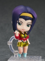 Оригинальная аниме фигурка «Nendoroid Cowboy Bebop Faye Valentine»