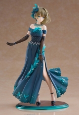 Оригинальная аниме фигурка «THE IDOLM@STER Cinderella Girls [Pretty Liar] Kaede Takagaki + 1/7 Complete Figure»