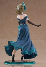 Оригинальная аниме фигурка «THE IDOLM@STER Cinderella Girls [Pretty Liar] Kaede Takagaki + 1/7 Complete Figure»