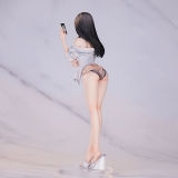 Оригинальная аниме фигурка «hitomio16 Selfie Girl 1/6 Complete Figure»