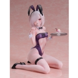 Оригинальная аниме фигурка «B-style "Iro Bunny" Illustrated by mignon Complete Figure»