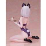 Оригинальная аниме фигурка «B-style "Iro Bunny" Illustrated by mignon Complete Figure»