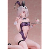 Оригинальная аниме фигурка «B-style "Iro Bunny" Illustrated by mignon Complete Figure»