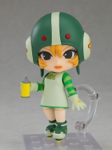 Оригинальная аниме фигурка «Nendoroid Jet Set Radio Gum»