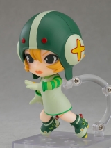 Оригинальная аниме фигурка «Nendoroid Jet Set Radio Gum»