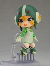 Оригинальная аниме фигурка «Nendoroid Jet Set Radio Gum»